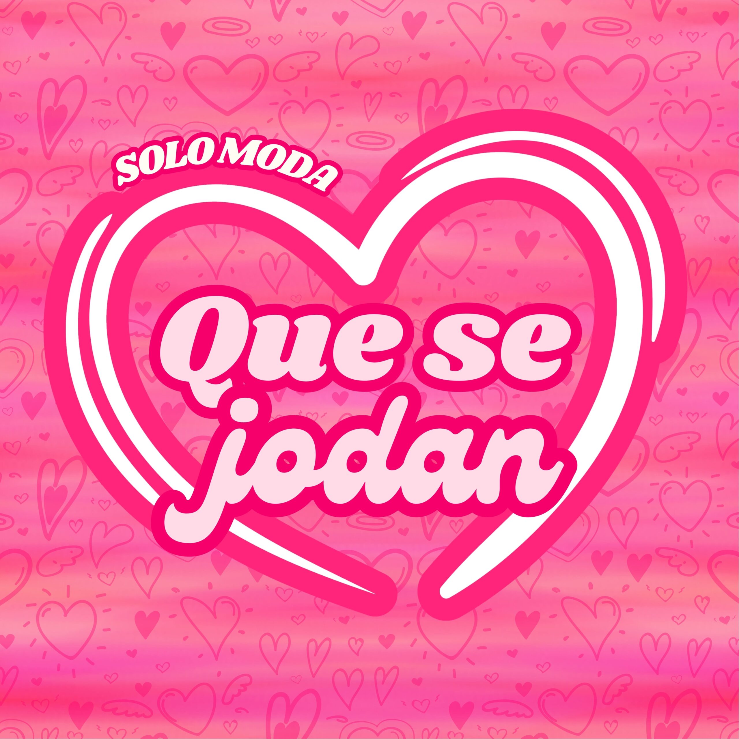 Que se jodan